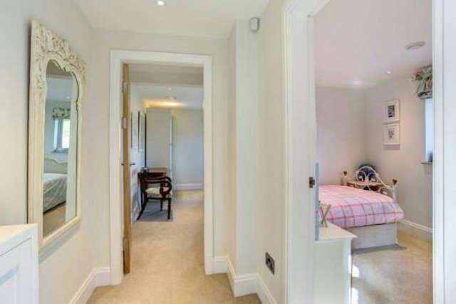  Image of 4 Bedroom Detached for sale at Marsh Green Road  Biddulph, ST8 6QP