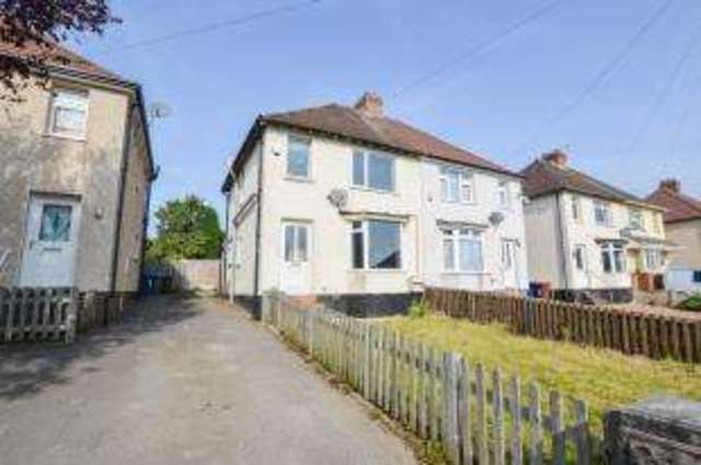  Image of 3 Bedroom Semi-Detached for sale at Hednesford Cannock Hednesford, WS12 4BZ