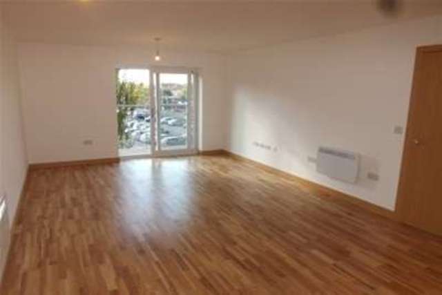  Image of 1 Bedroom Flat to rent at Basildon, SS16 5GQ