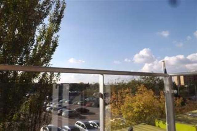  Image of 1 Bedroom Flat to rent at Basildon, SS16 5GQ