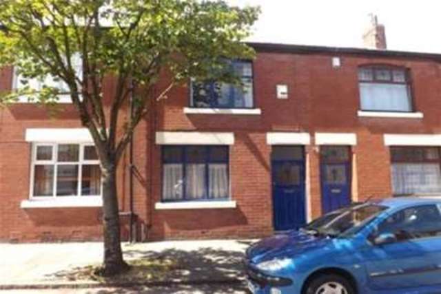  Image of 2 Bedroom Detached to rent at Preston, PR2 2BL