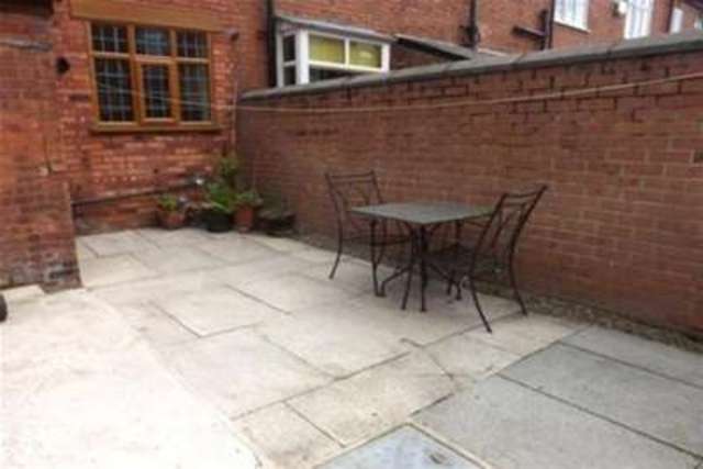  Image of 2 Bedroom Detached to rent at Preston, PR2 2BL