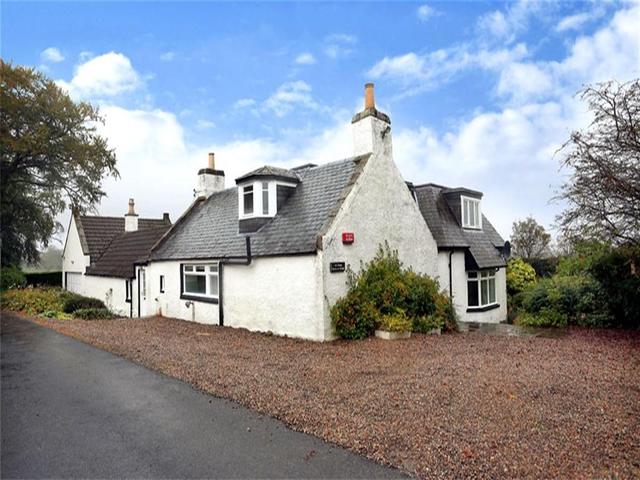  Image of Detached to rent at Hazlehead Aberdeen Aberdeen, AB15 9PT