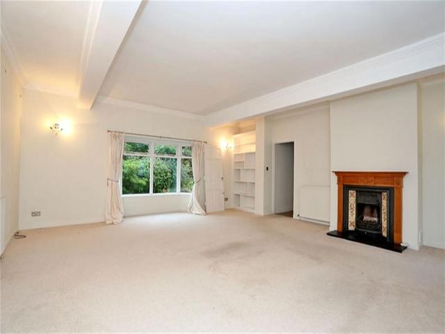  Image of Detached to rent at Hazlehead Aberdeen Aberdeen, AB15 9PT