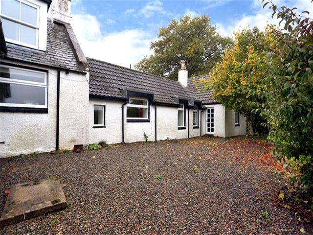  Image of Detached to rent at Hazlehead Aberdeen Aberdeen, AB15 9PT