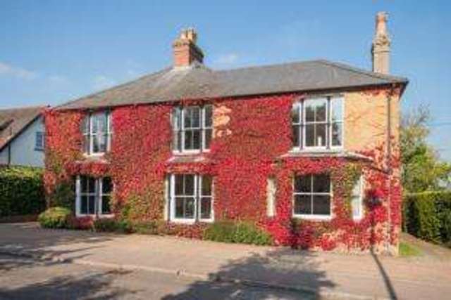  Image of 6 Bedroom Detached for sale at Northaw Potters Bar Northaw, EN6 4NW