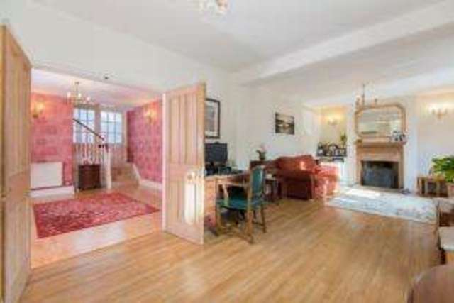 Image of 6 Bedroom Detached for sale at Northaw Potters Bar Northaw, EN6 4NW