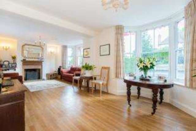  Image of 6 Bedroom Detached for sale at Northaw Potters Bar Northaw, EN6 4NW