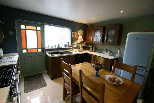  Image of 3 Bedroom Terraced for sale at Oaklea Mews  Newton Aycliffe, DL5 6JP