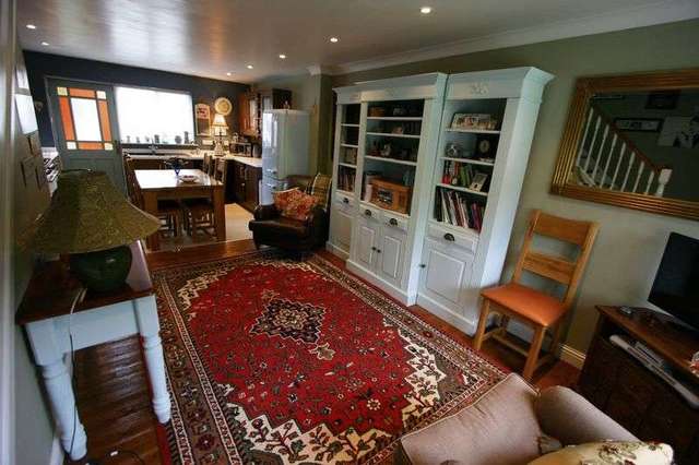  Image of 3 Bedroom Terraced for sale at Oaklea Mews  Newton Aycliffe, DL5 6JP
