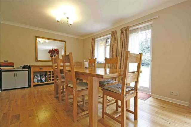  Image of 5 Bedroom Detached for sale at West Byfleet Surrey West Byfleet, KT14 6HY