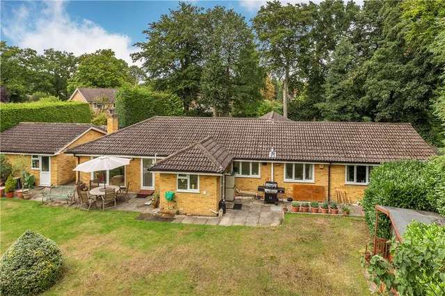  Image of 5 Bedroom Detached for sale at West Byfleet Surrey West Byfleet, KT14 6HY
