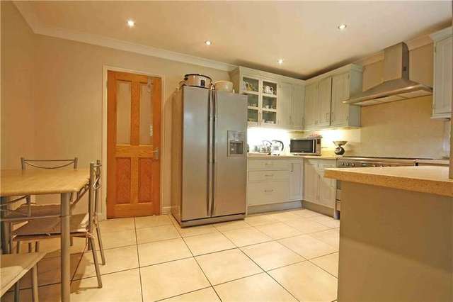  Image of 5 Bedroom Detached for sale at West Byfleet Surrey West Byfleet, KT14 6HY