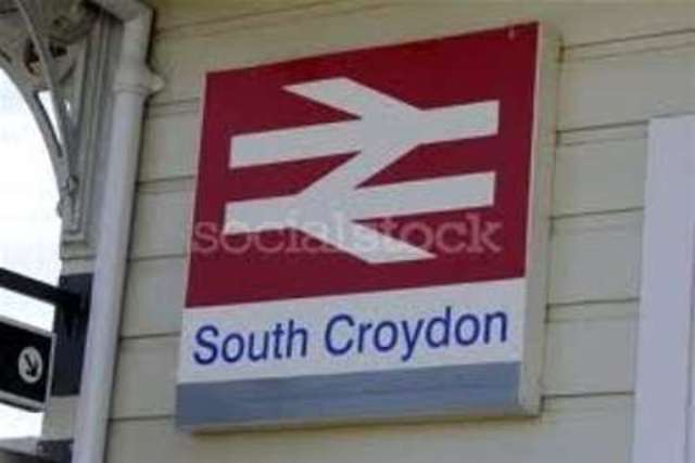 Image of 2 Bedroom Flat to rent at South Croydon, CR2 6BY