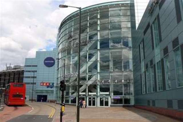  Image of 2 Bedroom Flat to rent at South Croydon, CR2 6BY