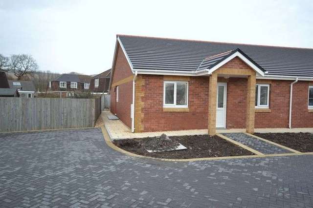  Image of 2 Bedroom Detached for sale at Penygraig Road Ystradowen Swansea, SA9 2YU