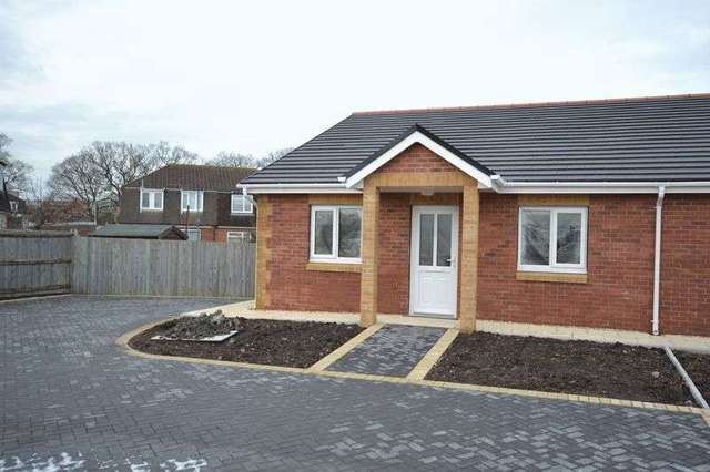  Image of 2 Bedroom Detached for sale at Penygraig Road Ystradowen Swansea, SA9 2YU