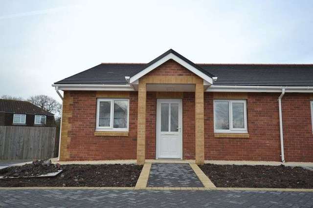  Image of 2 Bedroom Detached for sale at Penygraig Road Ystradowen Swansea, SA9 2YU