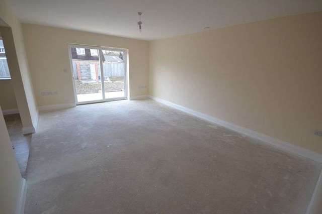  Image of 2 Bedroom Detached for sale at Penygraig Road Ystradowen Swansea, SA9 2YU