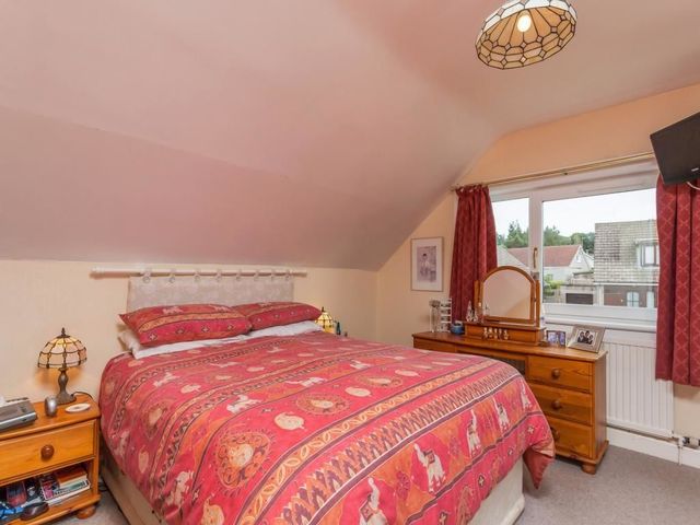  Image of 3 Bedroom Bungalow to rent at Forfar Angus Angus, DD8 1HH