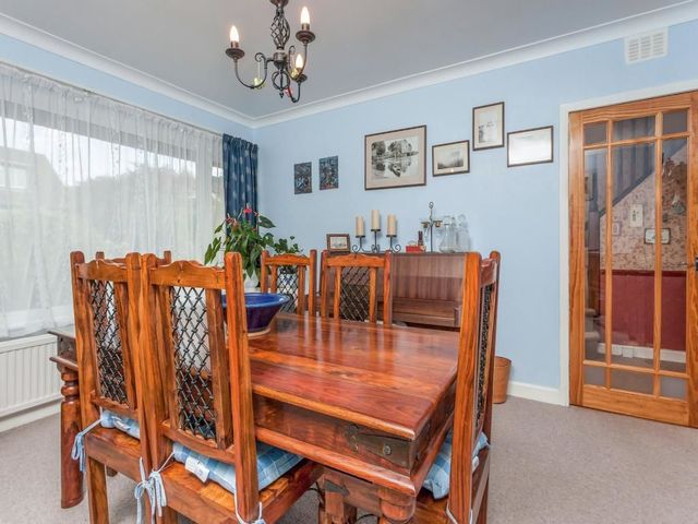  Image of 3 Bedroom Bungalow to rent at Forfar Angus Angus, DD8 1HH