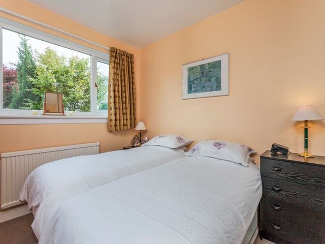  Image of 3 Bedroom Bungalow to rent at Forfar Angus Angus, DD8 1HH
