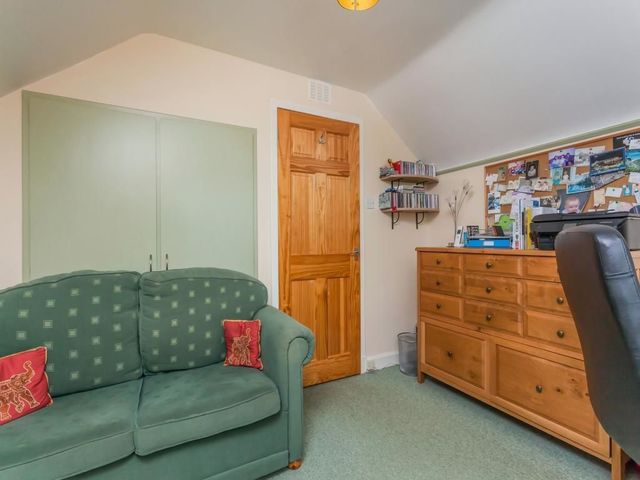  Image of 3 Bedroom Bungalow to rent at Forfar Angus Angus, DD8 1HH