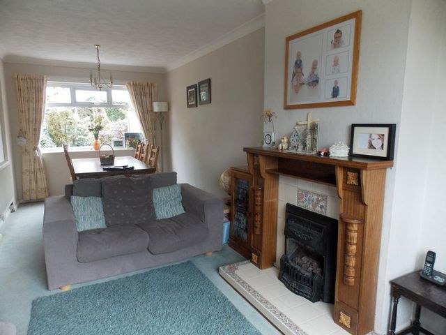  Image of 4 Bedroom Terraced for sale at Rednal Road  Birmingham, B38 8HX