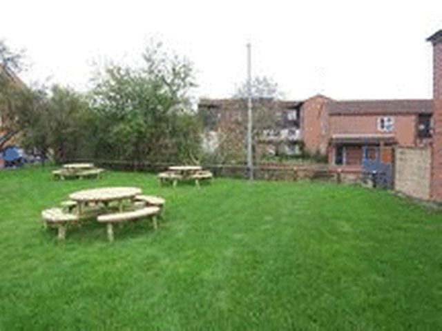  Image of 2 Bedroom Flat to rent at River View Maltings  Grantham, NG31 9BF