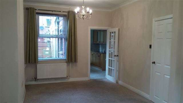  Image of 2 Bedroom Terraced to rent at Romanes Street  Northwich, CW8 1DF