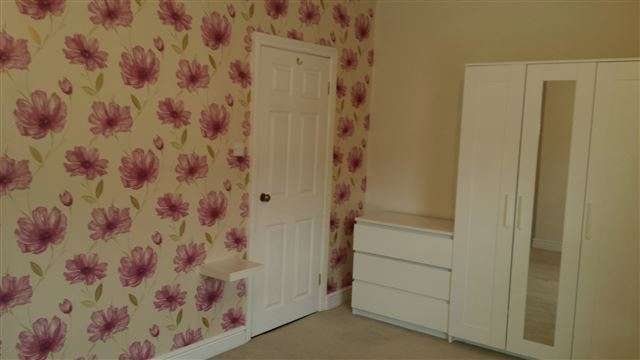  Image of 2 Bedroom Terraced to rent at Romanes Street  Northwich, CW8 1DF