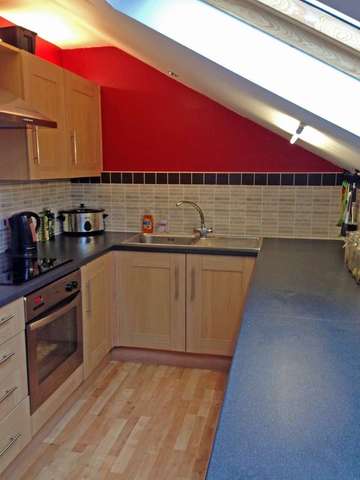  Image of 2 Bedroom Flat to rent at Brookdale Avenue Ossett Ossett, WF5 9QX