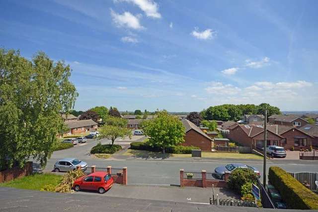  Image of 2 Bedroom Flat to rent at Brookdale Avenue Ossett Ossett, WF5 9QX