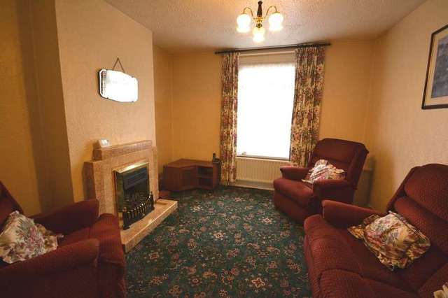  Image of 2 Bedroom Terraced for sale at Salisbury, SP2 7DD