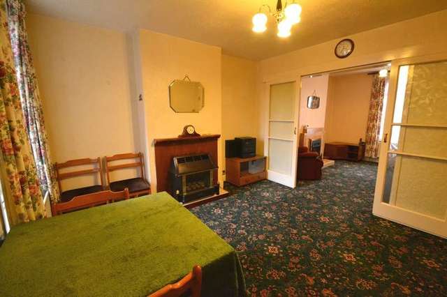  Image of 2 Bedroom Terraced for sale at Salisbury, SP2 7DD