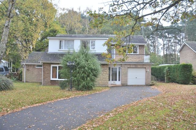  Image of 5 Bedroom Detached for sale at Shaftesbury Avenue Forest Park Lincoln, LN6 0QN