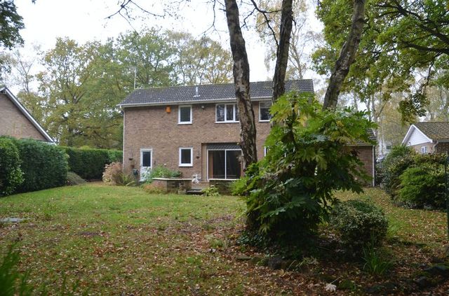  Image of 5 Bedroom Detached for sale at Shaftesbury Avenue Forest Park Lincoln, LN6 0QN