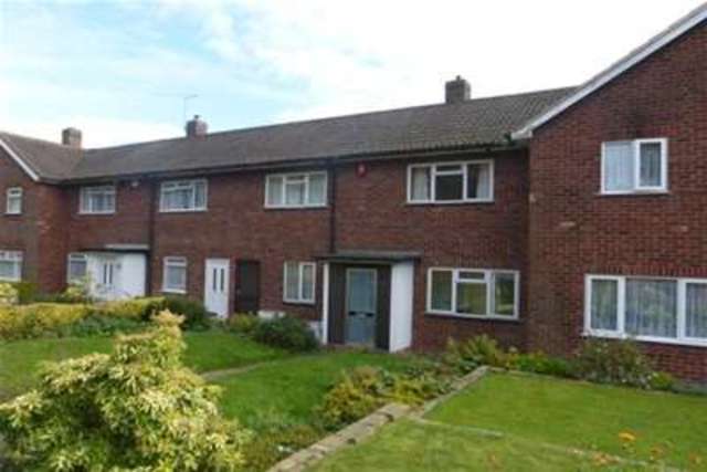  Image of 3 Bedroom Terraced to rent at Birmingham, B29 4JJ