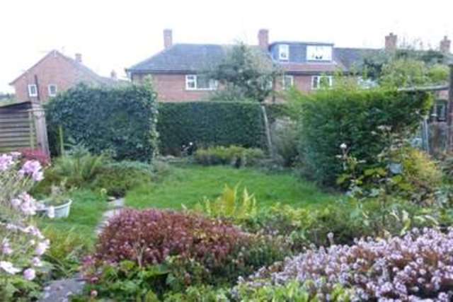  Image of 3 Bedroom Terraced to rent at Birmingham, B29 4JJ