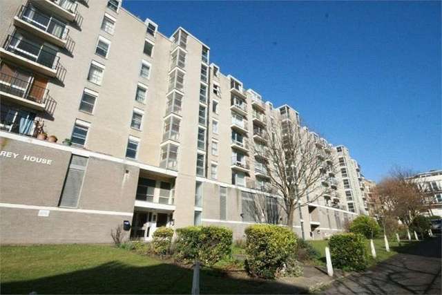  Image of 1 Bedroom Flat for sale at Brighton Preston, BN1 2NF