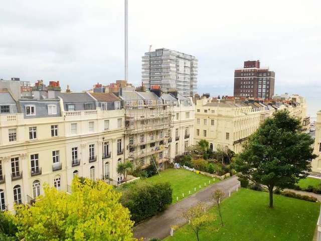  Image of 1 Bedroom Flat for sale at Brighton Preston, BN1 2NF