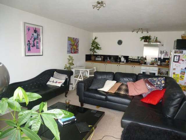  Image of 1 Bedroom Flat for sale at Brighton Preston, BN1 2NF