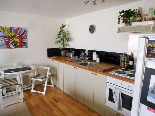  Image of 1 Bedroom Flat for sale at Brighton Preston, BN1 2NF