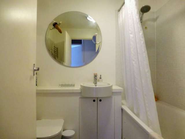  Image of 1 Bedroom Flat for sale at Brighton Preston, BN1 2NF