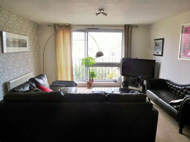  Image of 1 Bedroom Flat for sale at Brighton Preston, BN1 2NF