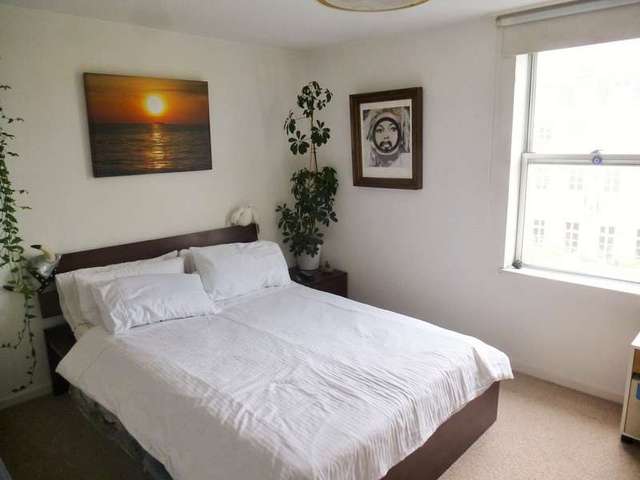  Image of 1 Bedroom Flat for sale at Brighton Preston, BN1 2NF