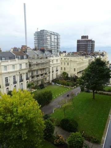  Image of 1 Bedroom Flat for sale at Brighton Preston, BN1 2NF