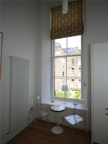  Image of 3 Bedroom Flat to rent at City Centre Edinburgh Edinburgh, EH3 9BF