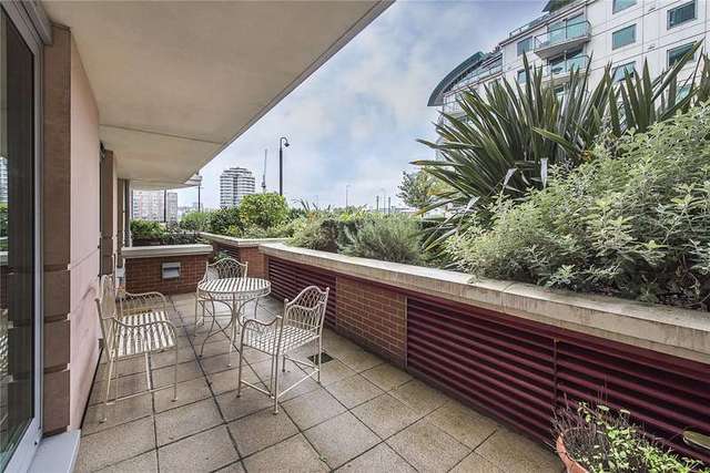  Image of 2 Bedroom Flat for sale at London  South Lambeth, SW8 2LR