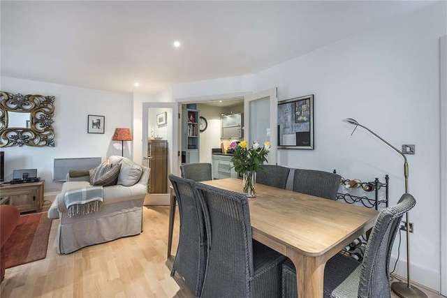  Image of 2 Bedroom Flat for sale at London  South Lambeth, SW8 2LR